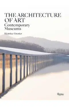 Architecture of Art - Beatrice|grenier Grenier