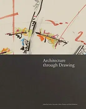 Architecture through Drawing, Hardback/***