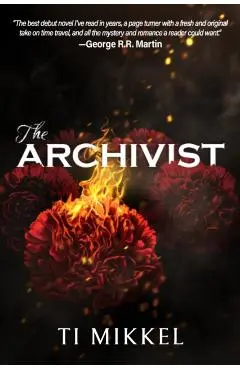 Archivist - Ti Mikkel