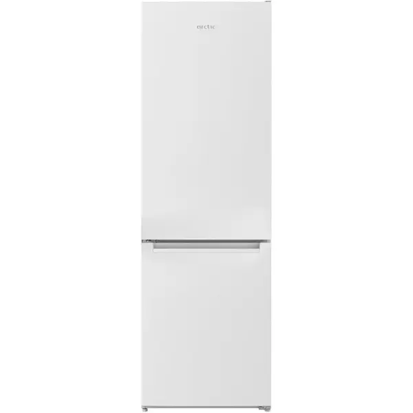 Arctic Combina frigorifica Arctic AK54270M40W, 262 L, Clasa E, H 170.8 cm, Alb