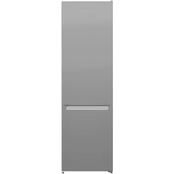 Arctic Combina frigorifica Arctic AK54305M40S, 291L, Clasa E, H 181.3 cm, Argintiu