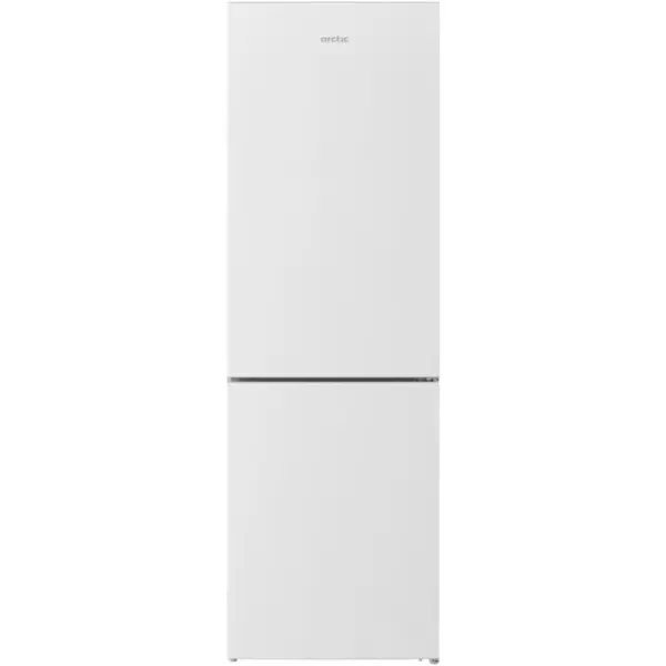 Arctic Combina frigorifica Arctic AK60320M40W, 300L, Clasa E, H 185,1 cm, Alb