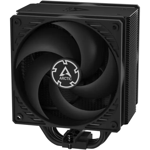 Arctic Cooler CPU Artic AC Freezer 36, Intel/ AMD, Negru