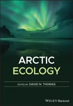 Arctic Ecology, Hardback/***