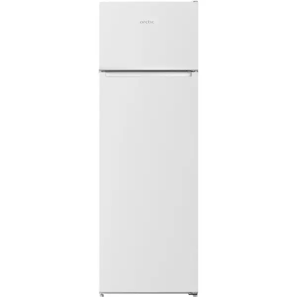Arctic Frigider cu doua usi Arctic AD54280M40W, 250L, Clasa E, H 160.6 cm, alb