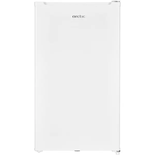Arctic Frigider cu o usa Arctic ATL906WN, 88 L, Clasa E, Garden Fresh, Mix Zone, H 85 cm, Alb