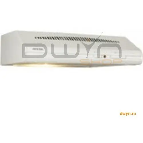 Arctic Hota de bucatarie traditionala Arctic AH61_N, 1 motor, putere: 125W, putere absorbtie: 253 m3/h, 3 t
