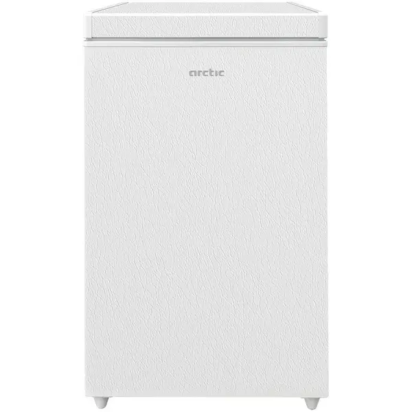 Arctic Lada frigorifica Arctic AMO10P30, 104 l, Clasa F, Conditii extreme -15 grade Celsius, Fast Freezing, Autonomie 23h, Alb