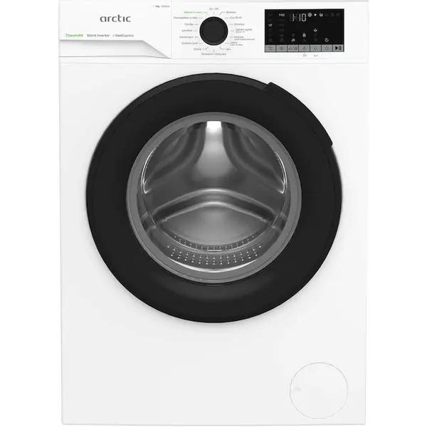 Arctic Masina de spalat, Arctic APLM2WFSU27211W, 1200rpm 7Kg, alb