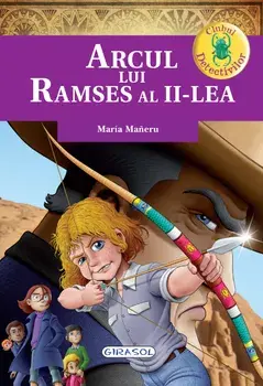 Arcul lui Ramses al II-lea/Maria Maneru