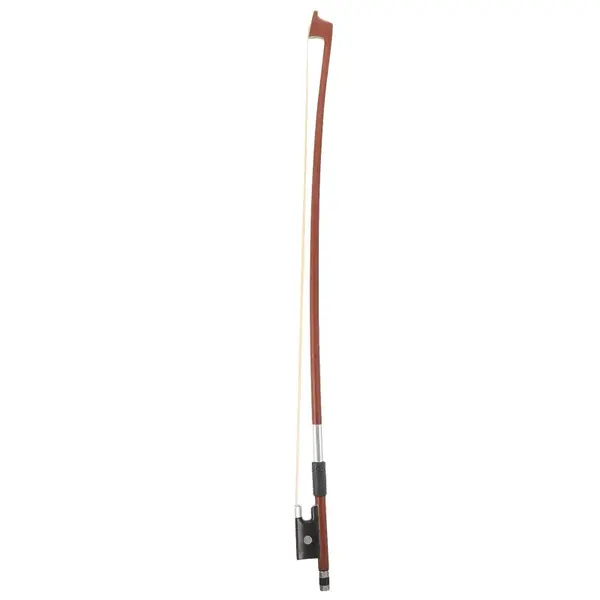 Arcus pentru vioara, One Sound, lemn, fibre sintetice, maro, 4 4