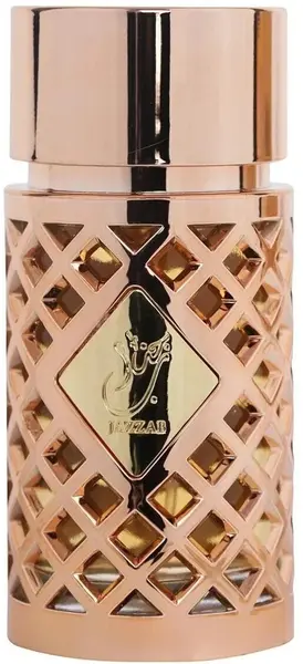 Ard Al Zaafaran Apă de parfum Jazzab Gold, 100 ml