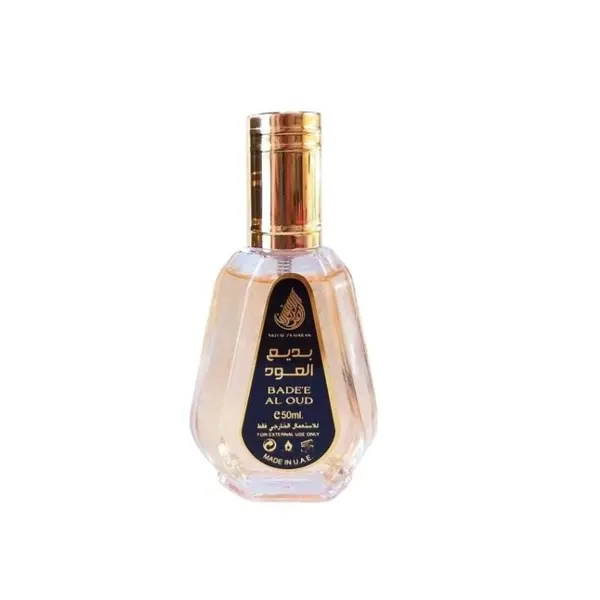 Ard Al Zaafaran Bade e Al Oud Apa de parfum Unisex EDP Volum 50 ml