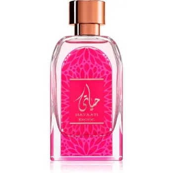 Ard Al Zaafaran Hayaati Exotic Eau de Parfum pentru femei