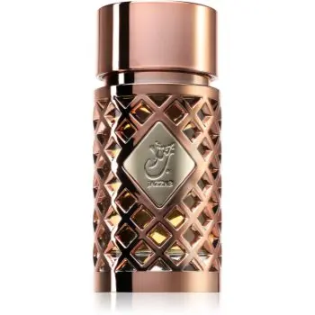 Ard Al Zaafaran Jazzab Gold Eau de Parfum pentru femei