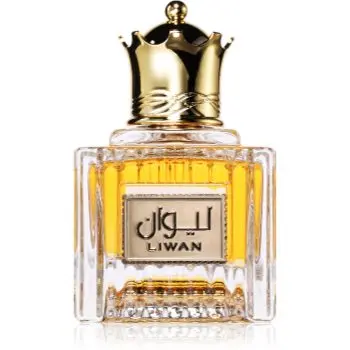 Ard Al Zaafaran Liwan Eau de Parfum unisex