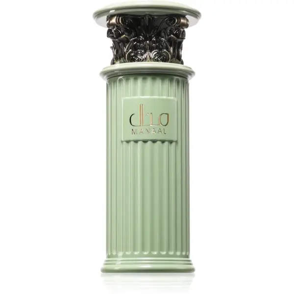 Ard Al Zaafaran Manaal Eau de Parfum unisex 100 ml
