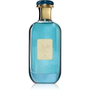 Ard Al Zaafaran Mousuf Azure Eau de Parfum unisex