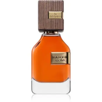 Ard Al Zaafaran Saheb Eau de Parfum unisex