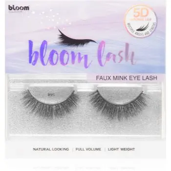 Ardell 5D Faux Mink Pentru fixarea genelor