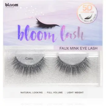 Ardell 5D Faux Mink Pentru fixarea genelor
