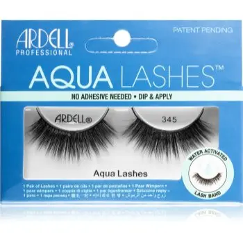 Ardell Aqua Lash gene false