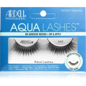 Ardell Aqua Lash gene false