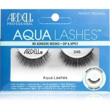 Ardell Aqua Lash gene false