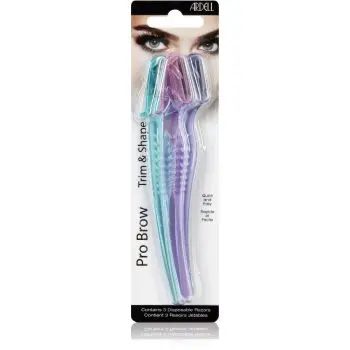 Ardell Brow Trim and Shape brici pentru sprâncene