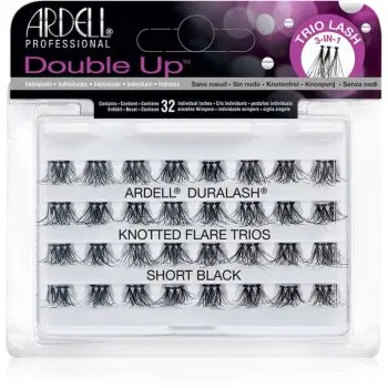 Ardell Double Up Trios gene false mănunchi