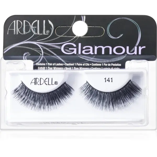 Ardell Glamour Pentru fixarea genelor 141 2 buc