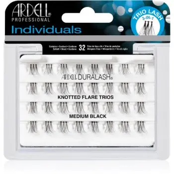 Ardell Individuals mănunchiuri de gene individuale autoadezive