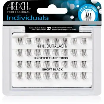 Ardell Individuals mănunchiuri de gene individuale autoadezive