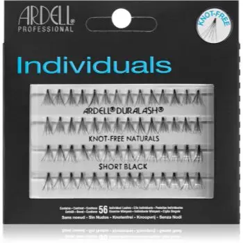 Ardell Individuals pachet cu gene fără noduri autoadezive