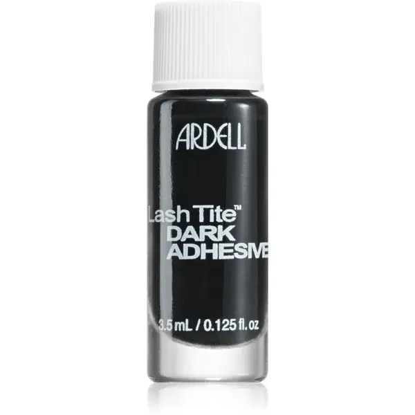 Ardell LashTite Lipici gene artificiale culoare Black 3.5 g