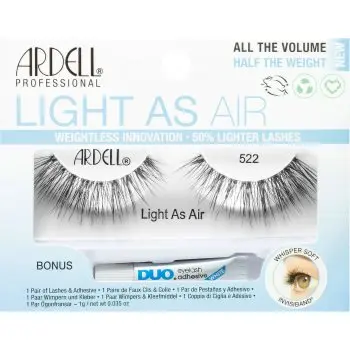 Ardell Light As Air gene false cu lipici
