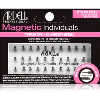 Ardell Magnetic Individuals gene false