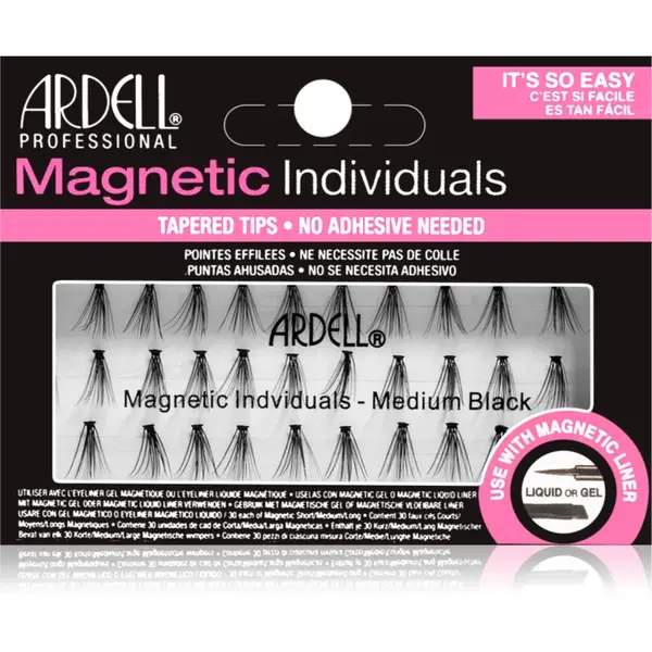 Ardell Magnetic Individuals gene false 30 buc