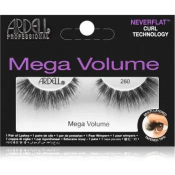 Ardell Mega Volume Pentru fixarea genelor