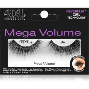 Ardell Mega Volume Pentru fixarea genelor