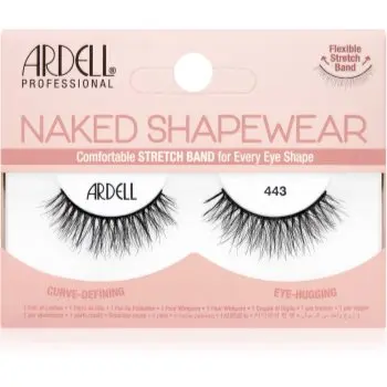 Ardell Naked Shapewear Pentru fixarea genelor