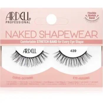 Ardell Naked Shapewear Pentru fixarea genelor