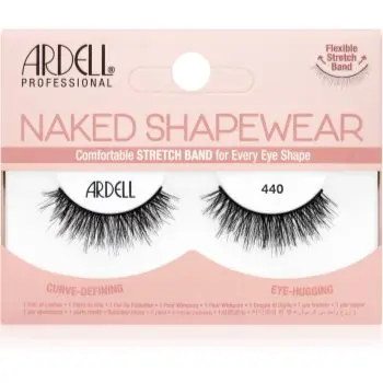 Ardell Naked Shapewear Pentru fixarea genelor
