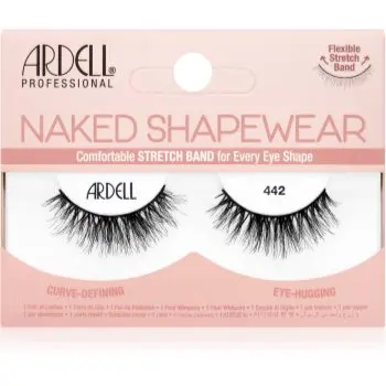 Ardell Naked Shapewear Pentru fixarea genelor