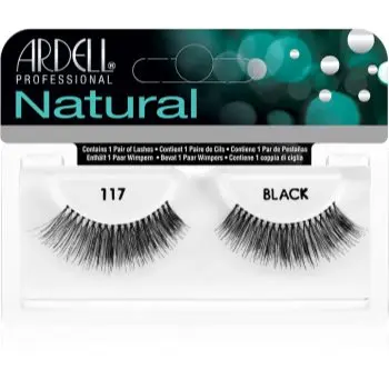 Ardell Natural Pentru fixarea genelor