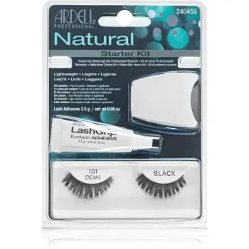 Ardell Natural Pentru fixarea genelor cu lipici