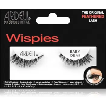 Ardell Professional Wispies Pentru fixarea genelor
