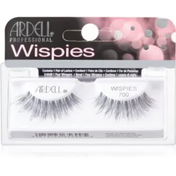 Ardell Professional Wispies Pentru fixarea genelor