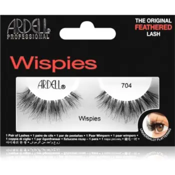 Ardell Wispies Pentru fixarea genelor