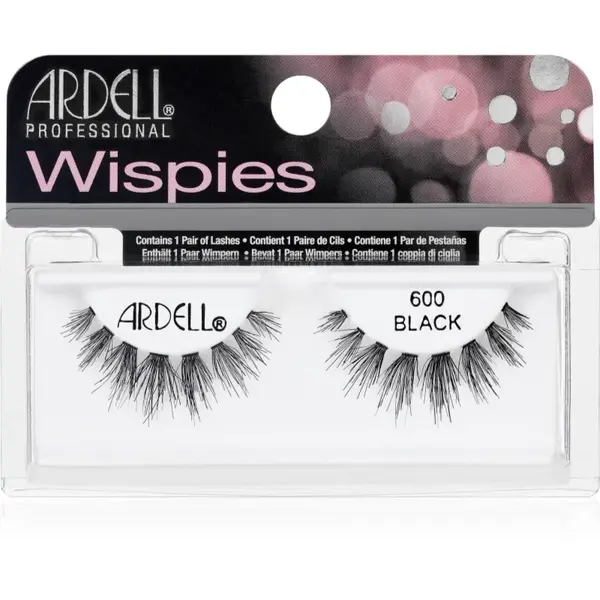 Ardell Wispies Pentru fixarea genelor 600